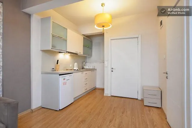 Chef Apartments Istambul