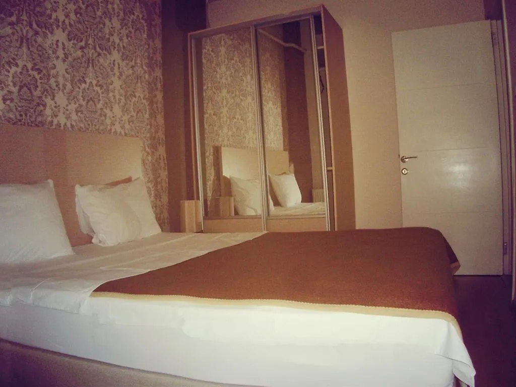 Chef Apartments Istambul Turquie