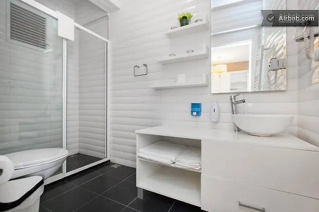 Chef Apartments Istambul